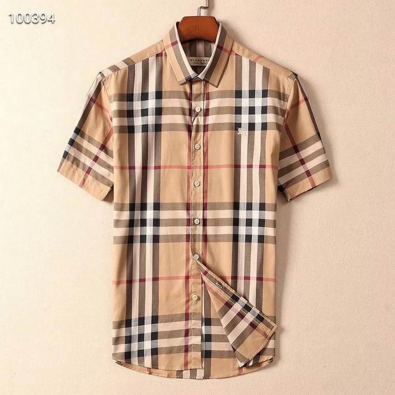 Burberry Men's Shirts 253